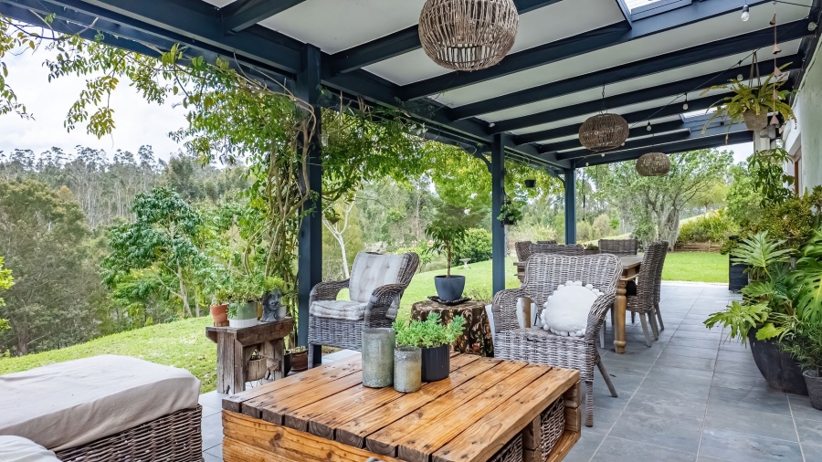 Commercial Property for Sale in Knysna Rural Western Cape